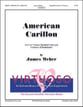 American Carillon Handbell sheet music cover